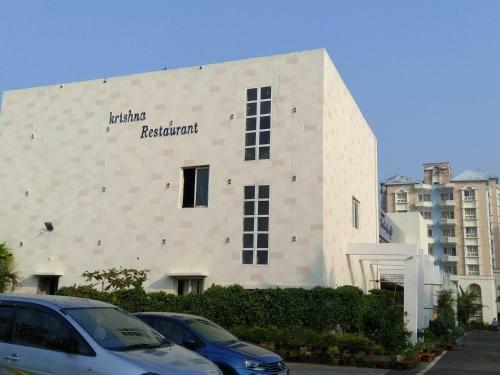 Apartamento Shonar Kutir
