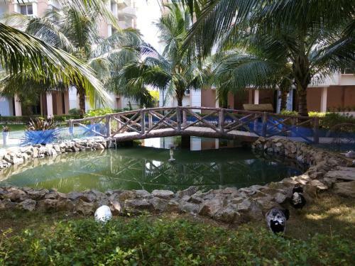 Apartamento Shonar Kutir