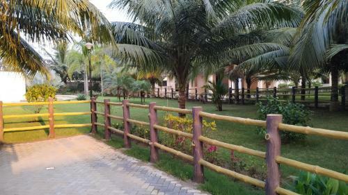 Apartamento Shonar Kutir