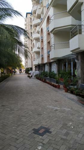 Apartamento Shonar Kutir