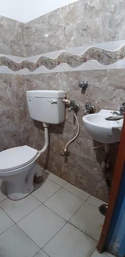 Hotel Goroomgo Star Lodge Puri
