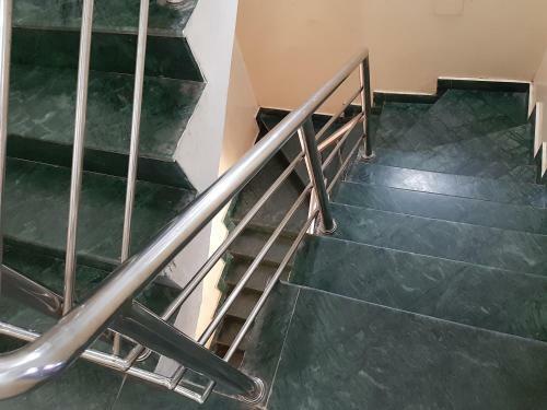 Hotel Goroomgo Star Lodge Puri