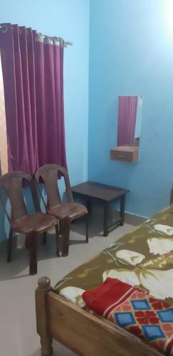 Hotel Goroomgo Star Lodge Puri