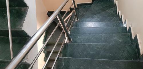 Hotel Goroomgo Star Lodge Puri