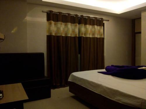 Hotel Swastik Regency