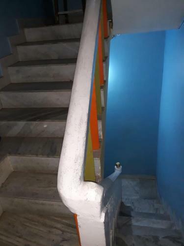 Hotel Goroomgo Sai Krishna Lodge Puri