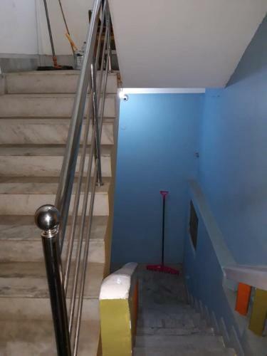 Hotel Goroomgo Sai Krishna Lodge Puri