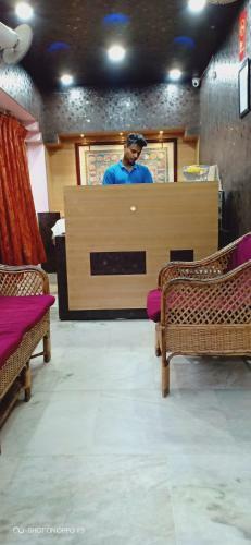 Hotel Gunjan