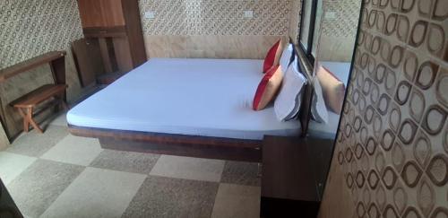 Hotel Goroomgo Sea Smile Guest House Puri