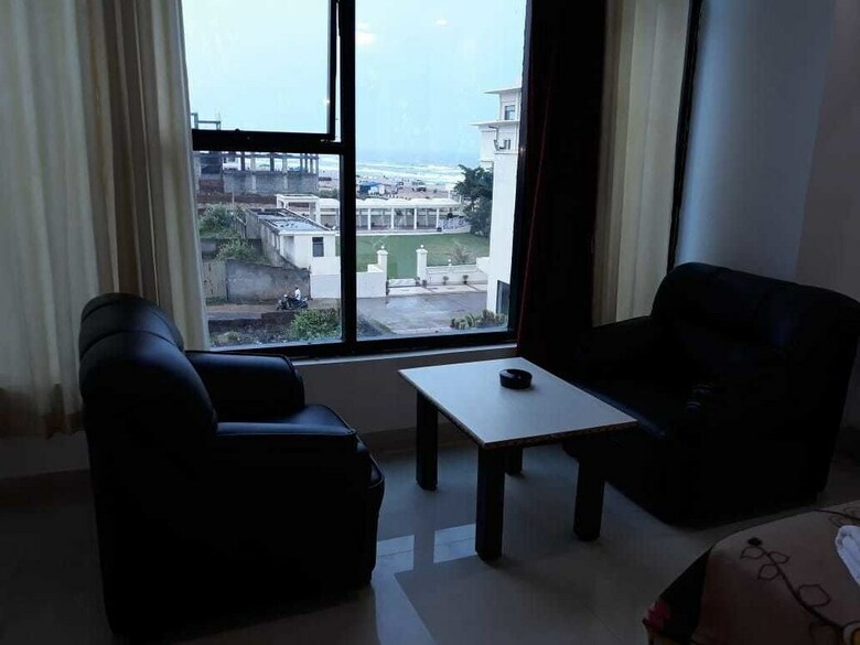 Hotel Goroomgo Shayon Residency Puri