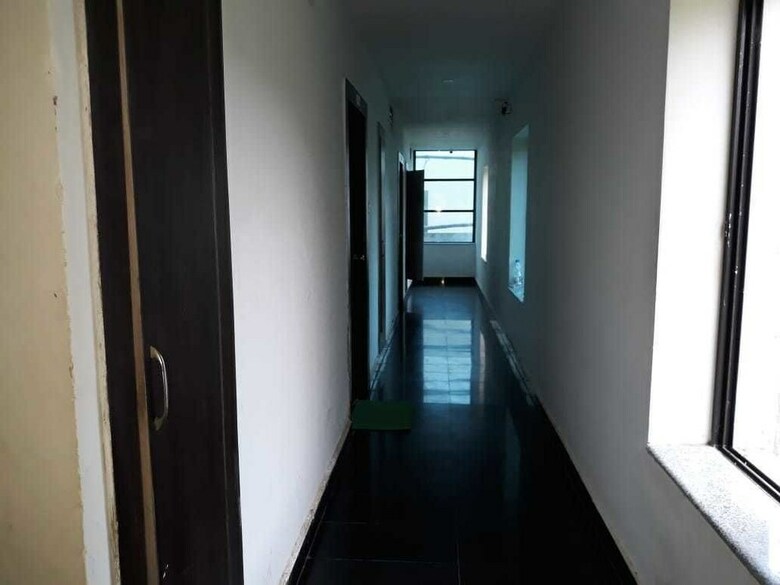 Hotel Goroomgo Shayon Residency Puri