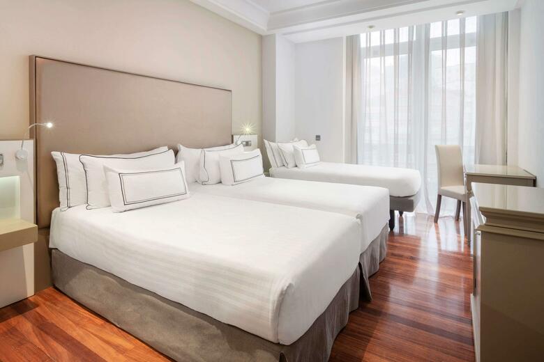 Hotel Melia Maria Pita