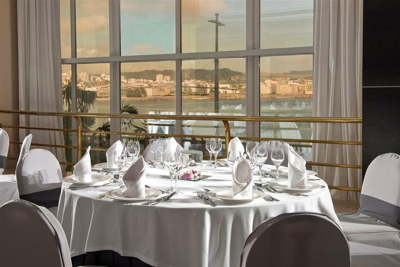 Hotel Melia Maria Pita