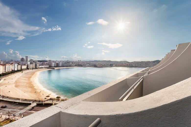 Hotel Melia Maria Pita