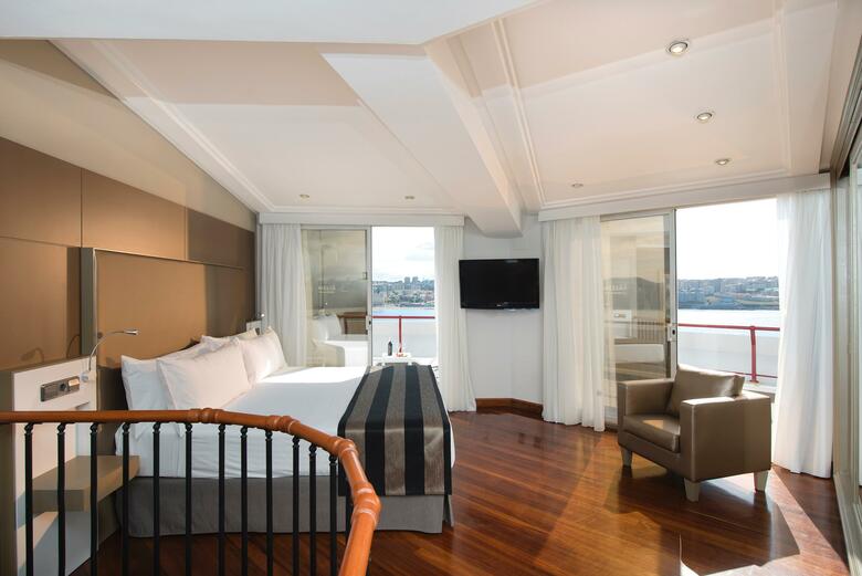 Hotel Melia Maria Pita
