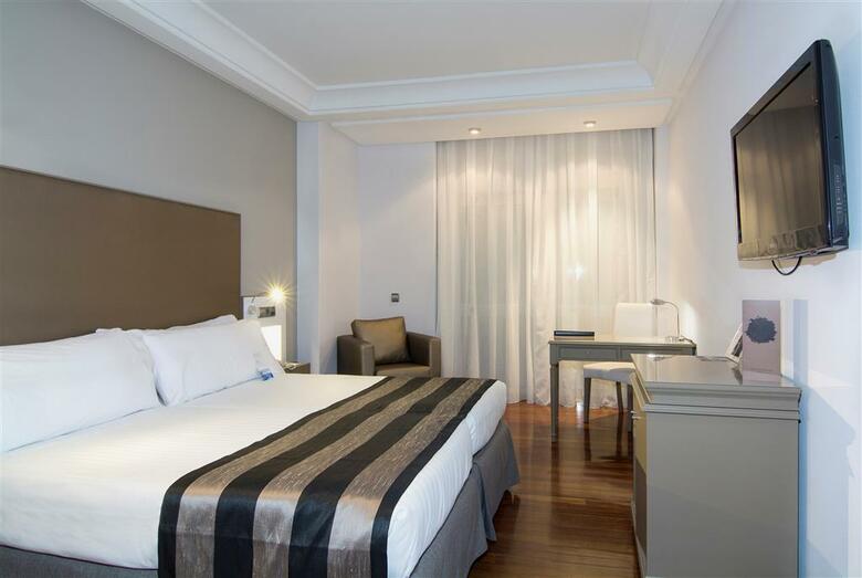 Hotel Melia Maria Pita