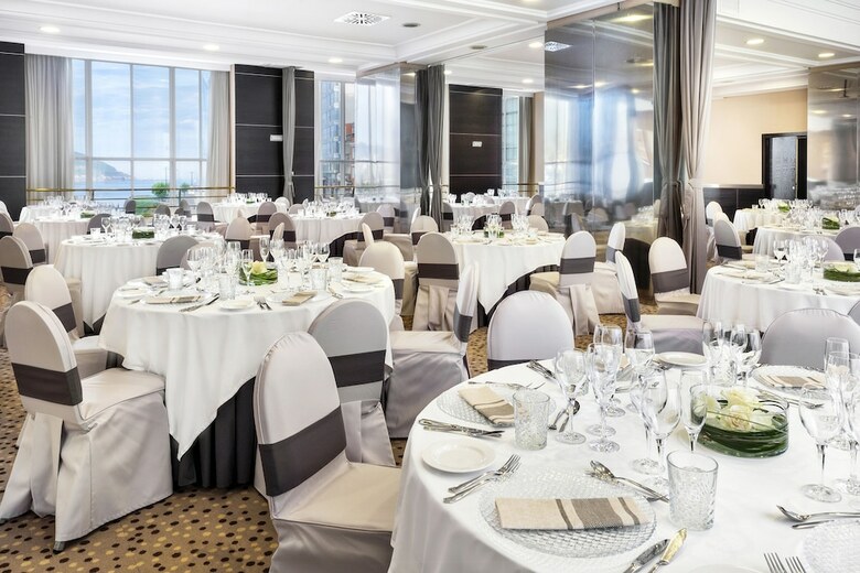 Hotel Melia Maria Pita