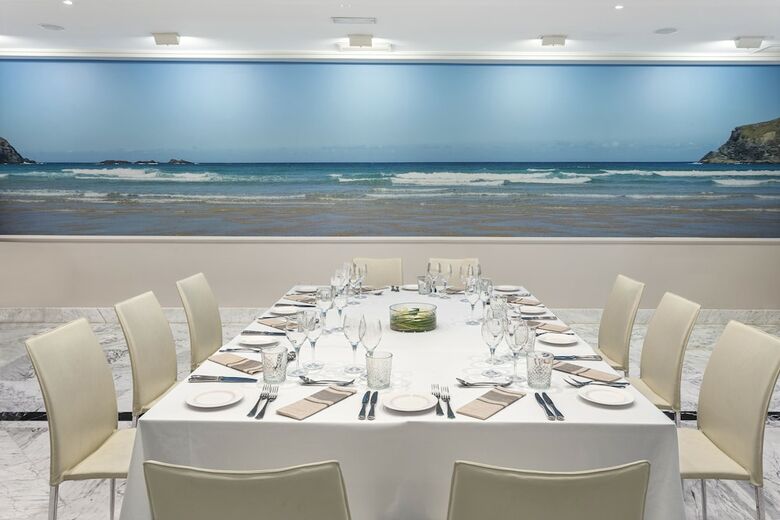 Hotel Melia Maria Pita