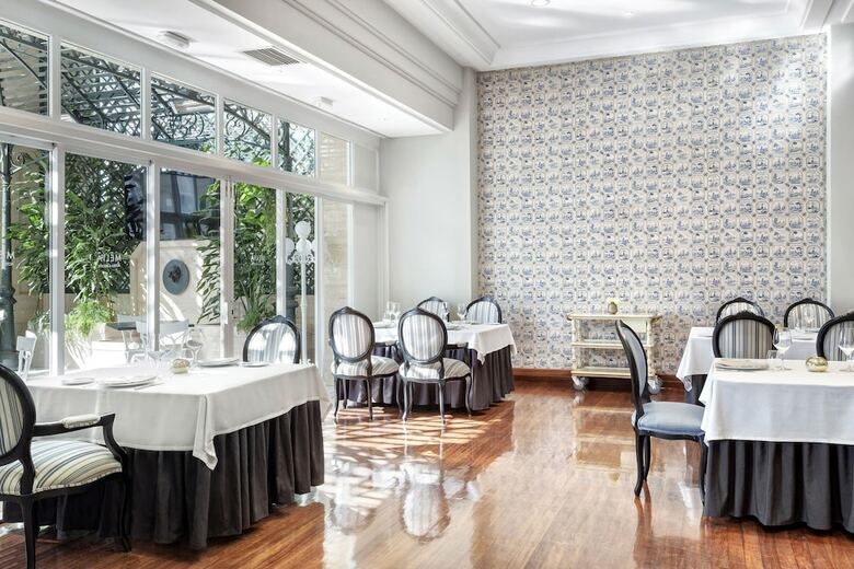 Hotel Melia Maria Pita