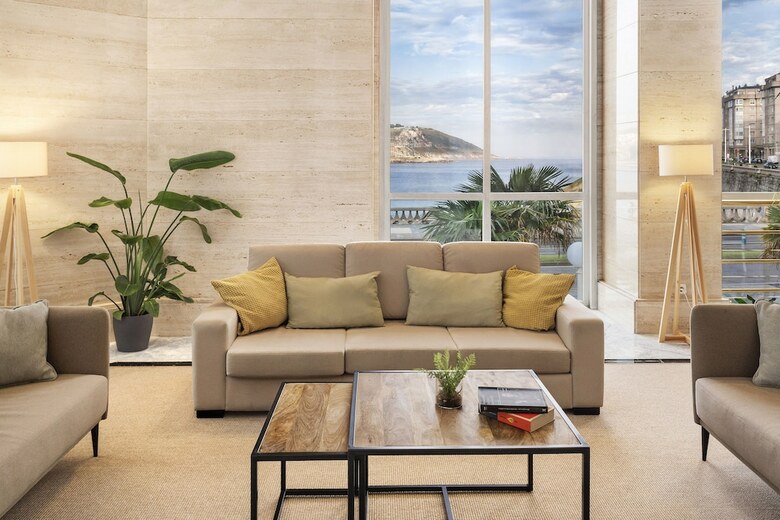 Hotel Melia Maria Pita