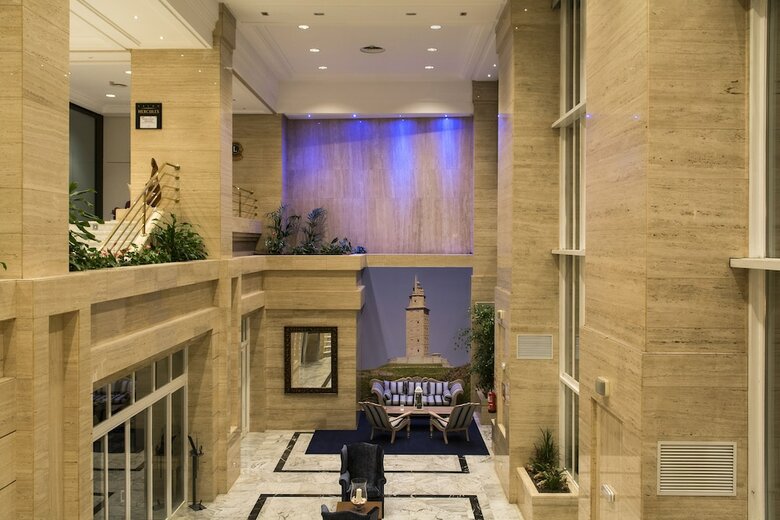 Hotel Melia Maria Pita
