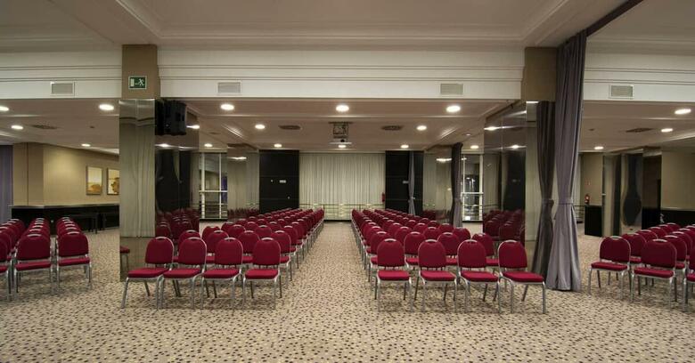 Hotel Melia Maria Pita