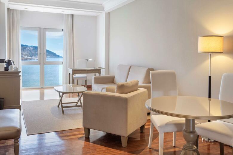 Hotel Melia Maria Pita