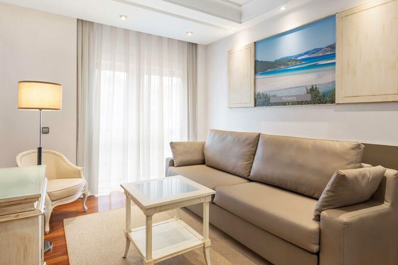 Hotel Melia Maria Pita