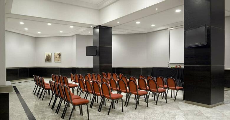 Hotel Melia Maria Pita