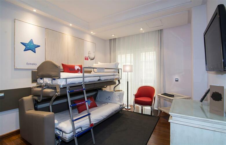 Hotel Melia Maria Pita