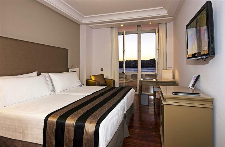 Hotel Melia Maria Pita