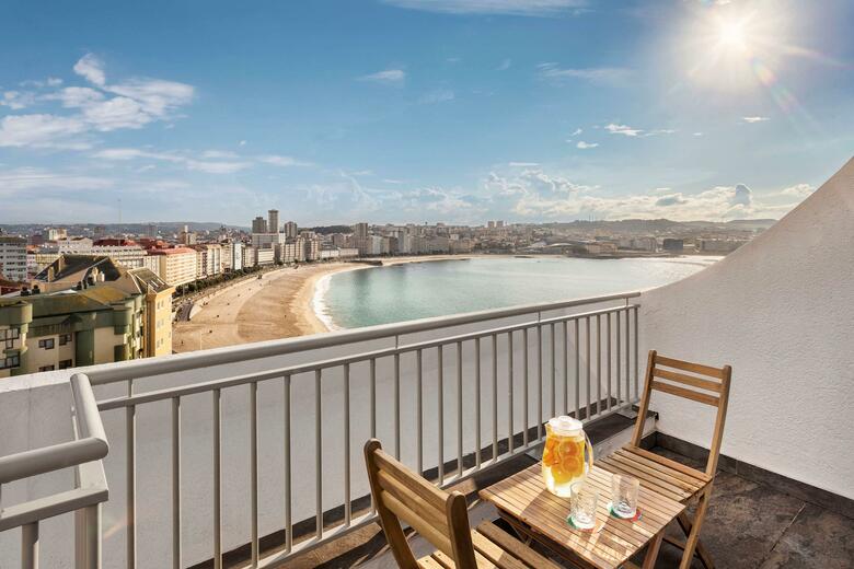 Hotel Melia Maria Pita