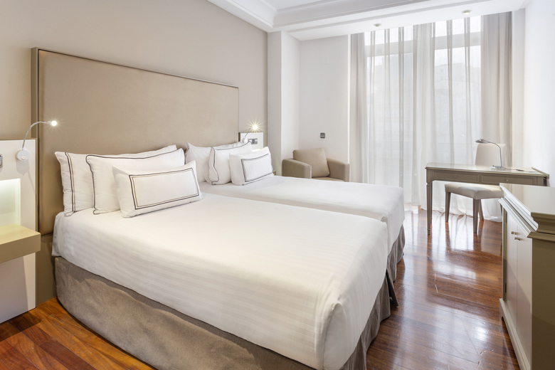 Hotel Melia Maria Pita