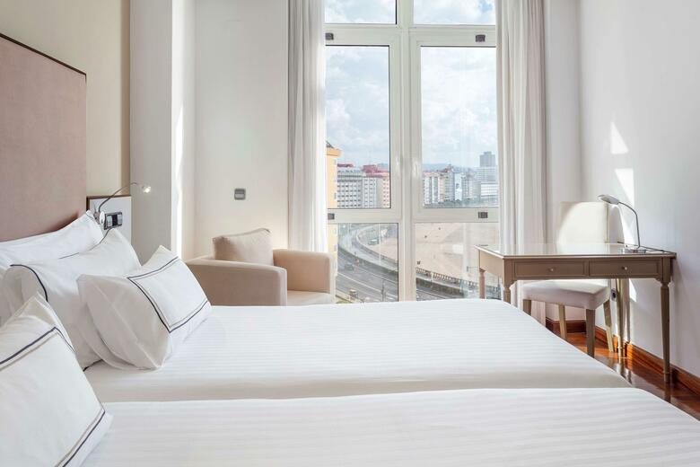 Hotel Melia Maria Pita