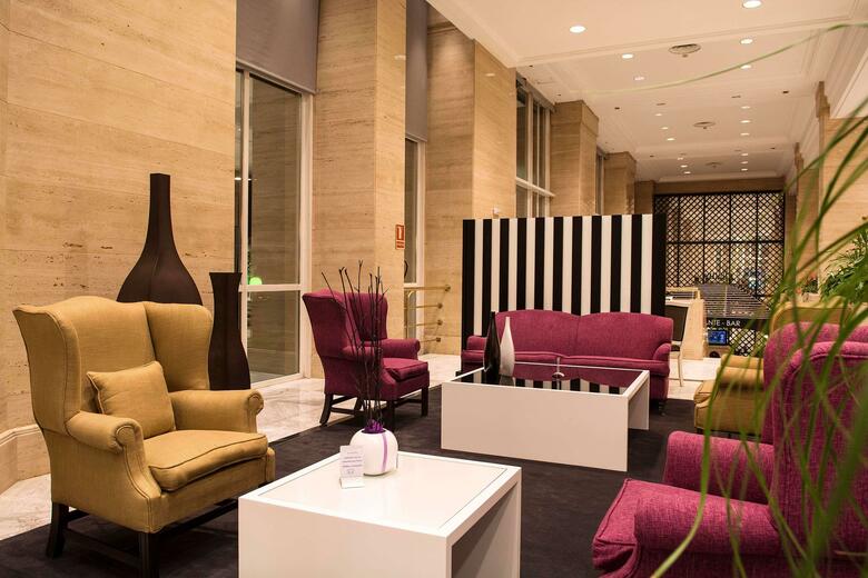 Hotel Melia Maria Pita