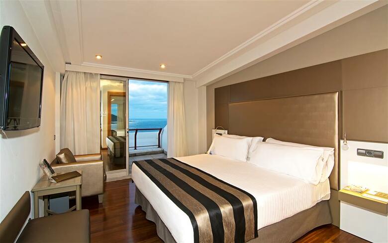 Hotel Melia Maria Pita