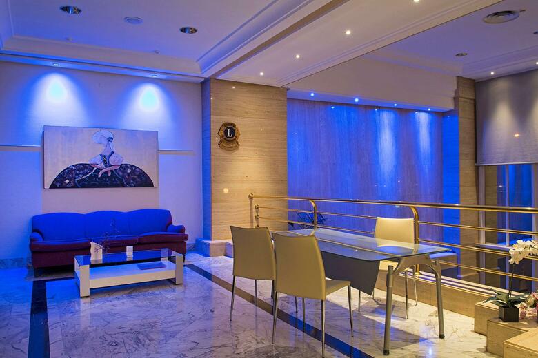 Hotel Melia Maria Pita