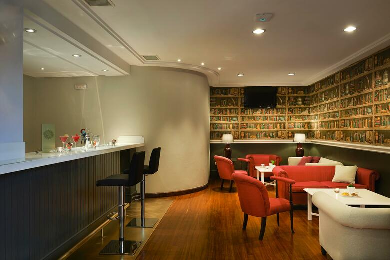 Hotel Melia Maria Pita