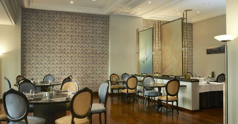 Hotel Melia Maria Pita