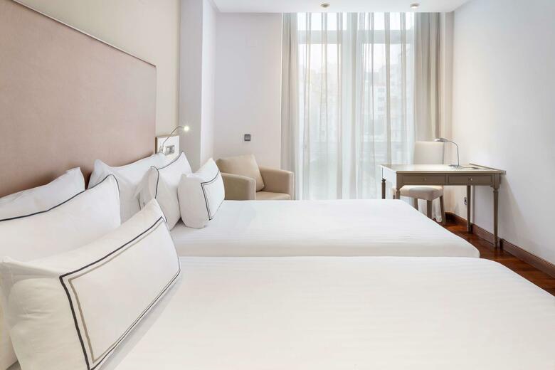 Hotel Melia Maria Pita