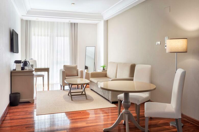 Hotel Melia Maria Pita