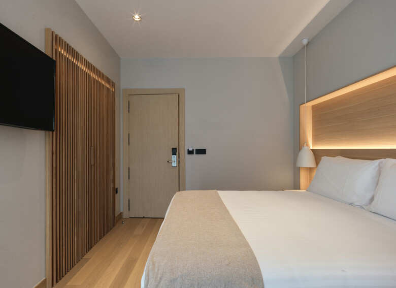 Hotel Zenit Coru�a