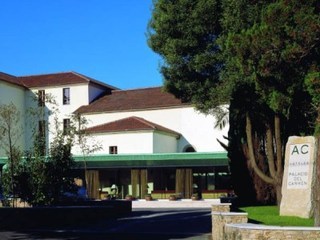 AC Palacio Del Carmen Hotel, Autograph Collection