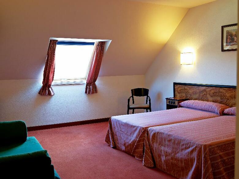 Hotel Castro