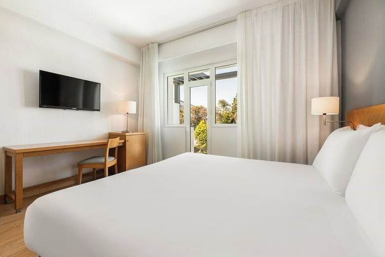 Hotel Exe Peregrino