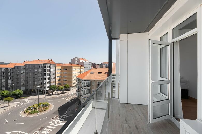 Hotel Exe Peregrino