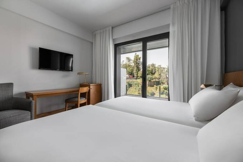 Hotel Exe Peregrino