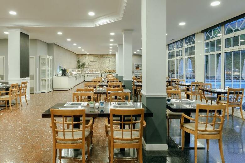 Hotel Exe Peregrino