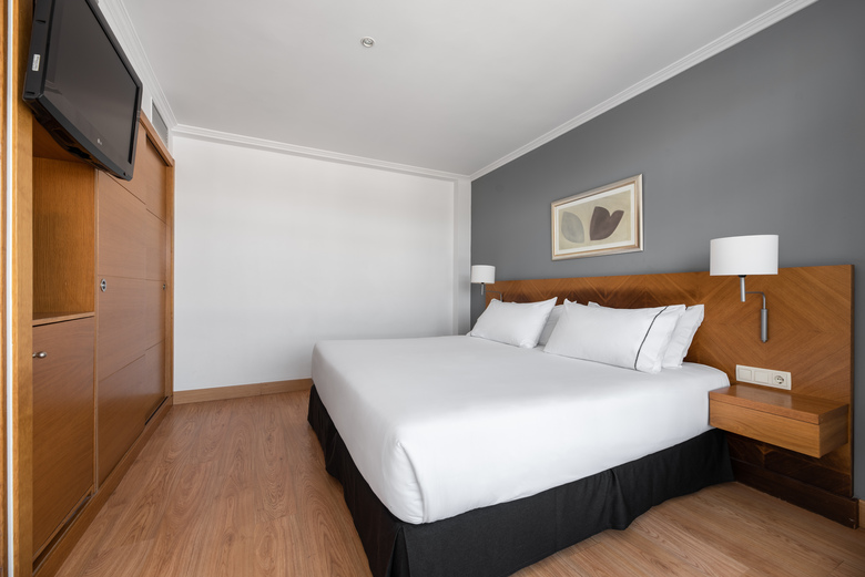 Hotel Exe Peregrino