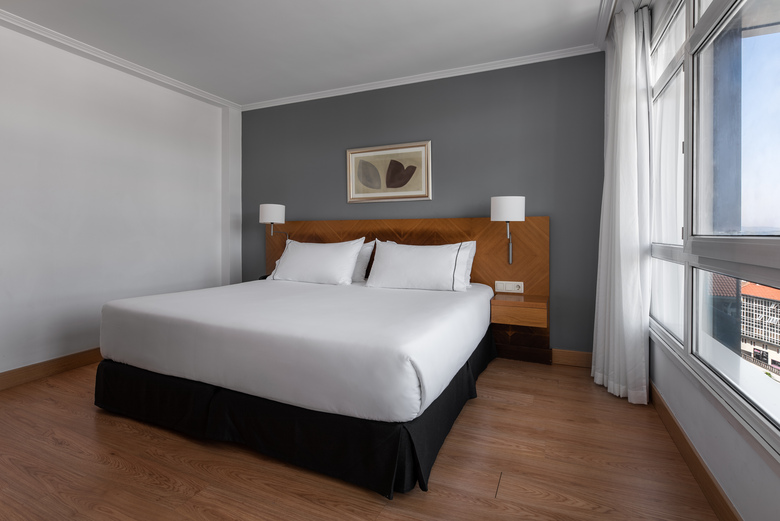 Hotel Exe Peregrino